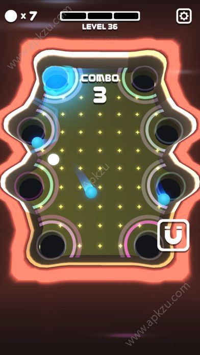 Hyper Pooly游戏完整安卓版  v1.0.9图6