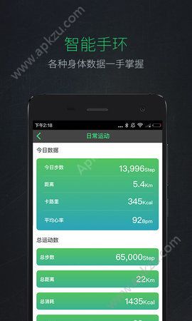 逗号运动app图4