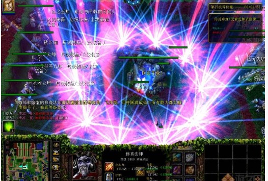 勇敢者的游戏煞魔之息攻略图1