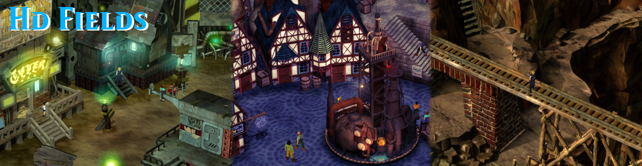 最终幻想7高清mod版图3