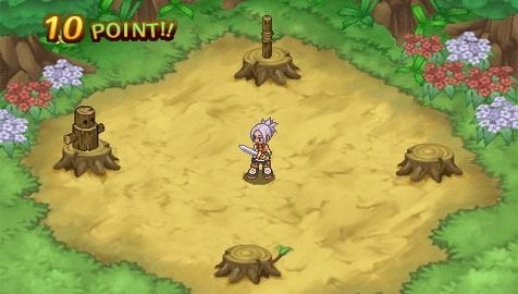 召唤之夜4汉化版图2