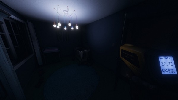 恐鬼症英文下载steam手机版  v2019.8.9图1