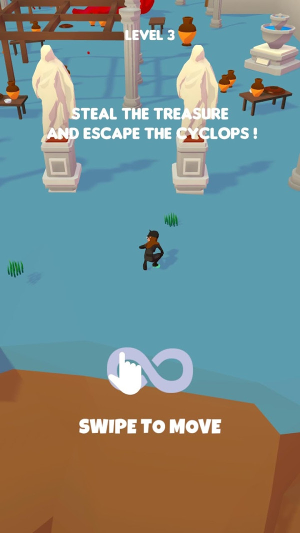 巨人神偷手游官网最新版 v0.1图1