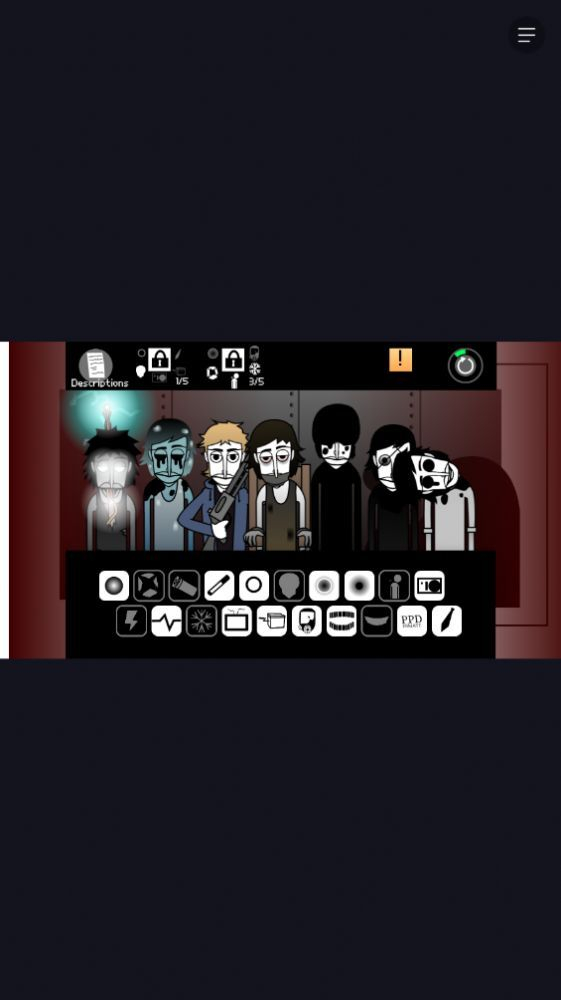 节奏盒子腐化模组三代正版图1