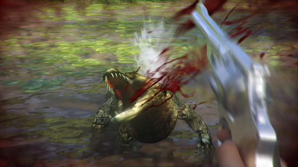 磁铁钓鱼模拟器手机版图3