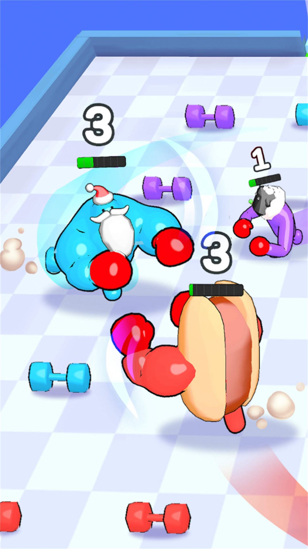 人类一败疯狂模拟官方安卓版图3