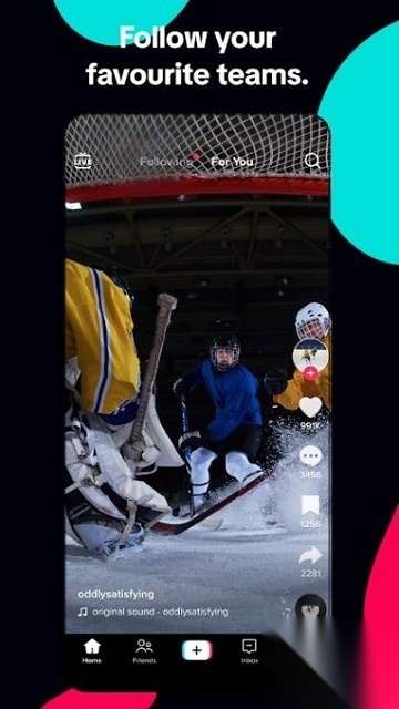 tiktok国际版官方版图2