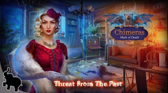 奇美拉死亡标识游戏中文版  v1.0图1