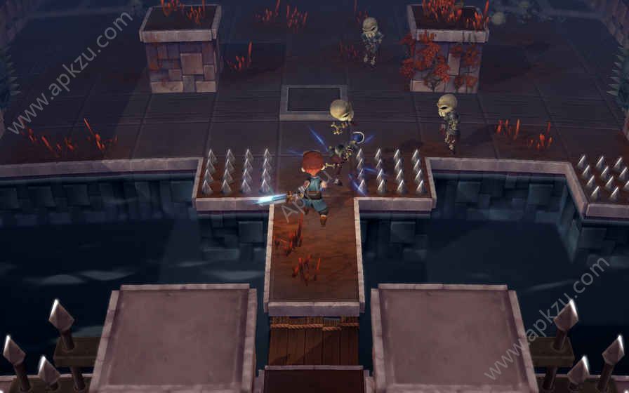 进化之地2中文金币安卓版（Evoland 2）  v1.5.5图2