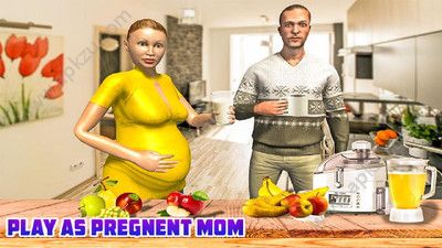 怀孕模拟器安卓图3