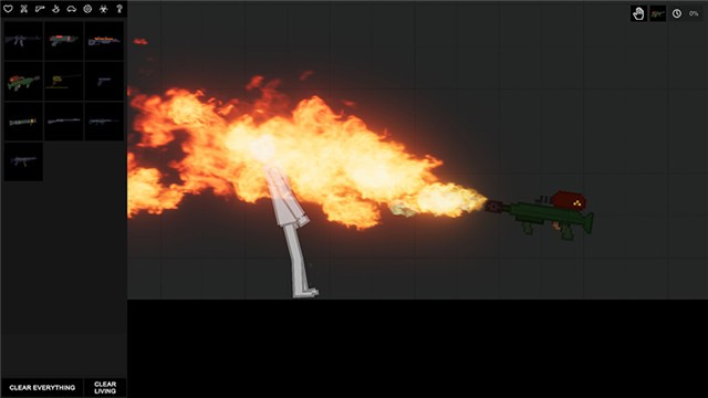 人类游乐园我的世界版图2