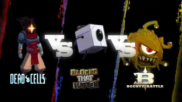 赏金大战手机版图1