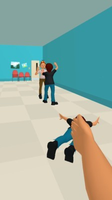 回忆校园生活图2