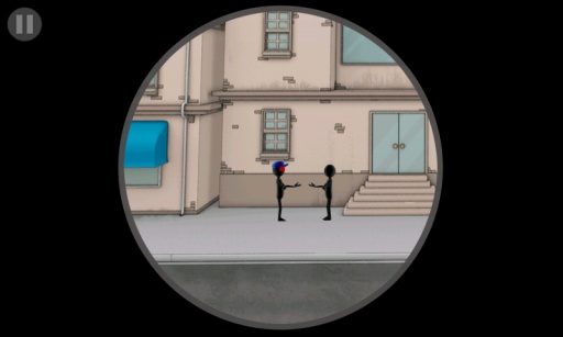 火柴人狙击手中文图2