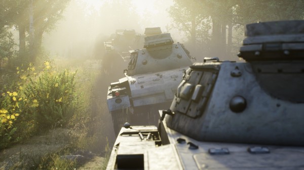 战略思维闪电战安卓版图2