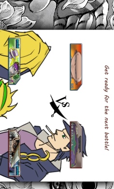 死神VS火影JOJO的奇妙冒险版本手机版下载  v6.0.1.210321.1图2