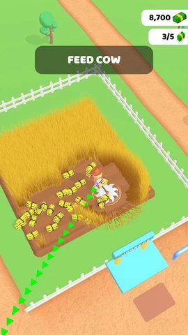 街机乳业安卓版下载  v1.0.1图3