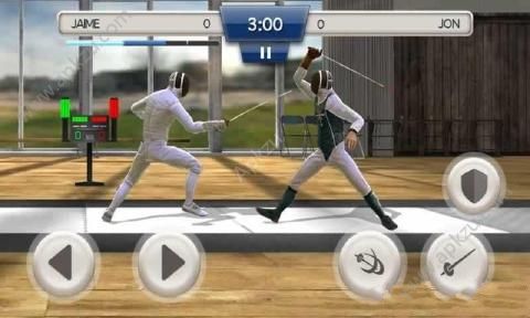 击剑3D安卓版图3