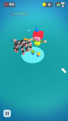 请叫我外星人杀手游戏安卓中文版  v23图3