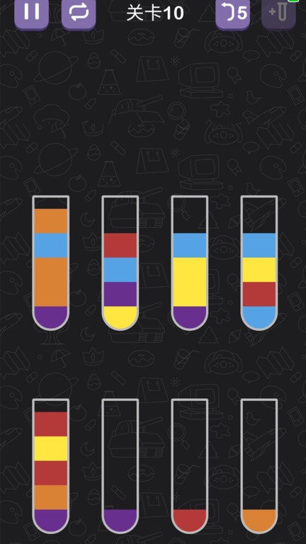 倒水达人官方版下载  v1.0.1图2