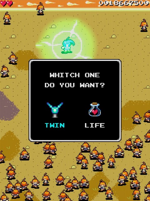 ElectroMaster游戏安卓版  v3.14图3