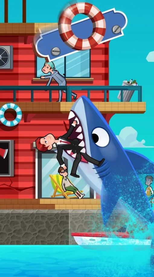 撒旦的呼唤游戏图3