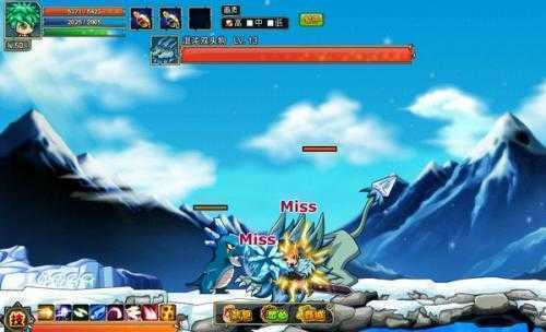 勇士的信仰修改器手机版图1