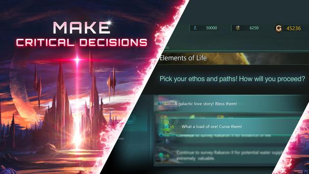 群星银河司令部手游图1