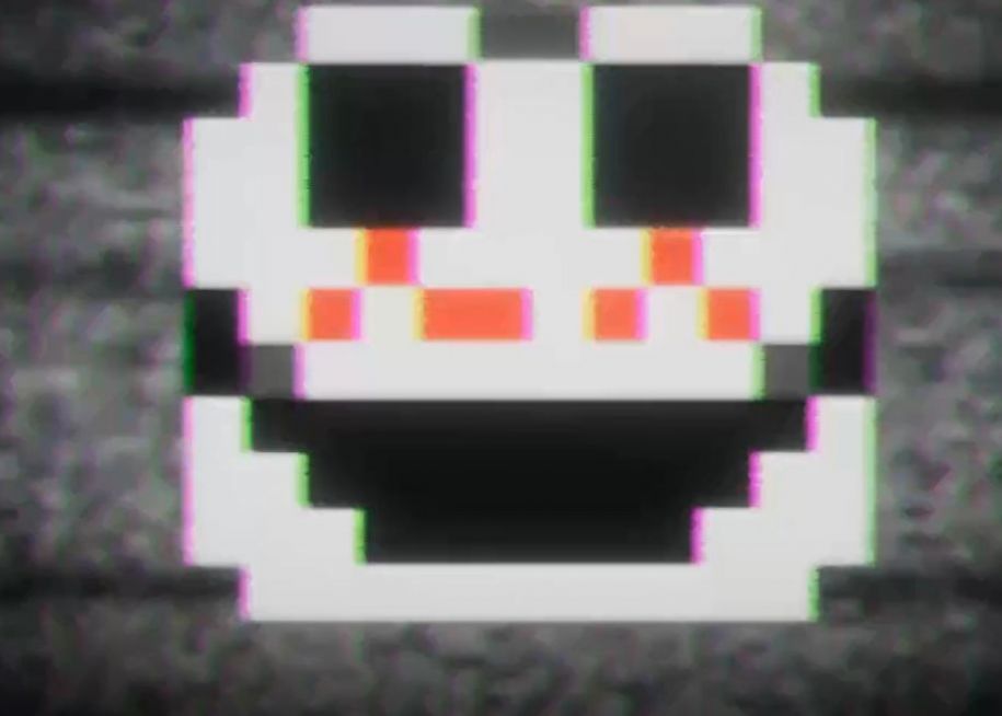 A Dark Place gamejolt手机版  v 1.0图2