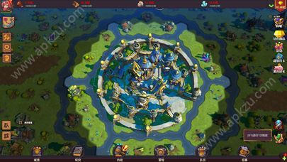 精灵契约37手游图3