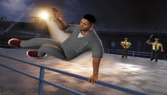 生存越狱V3金币版  v1.2图2