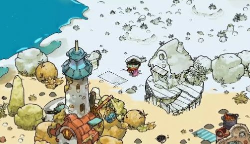 cozy grove游戏ios最新版 v1.0图3