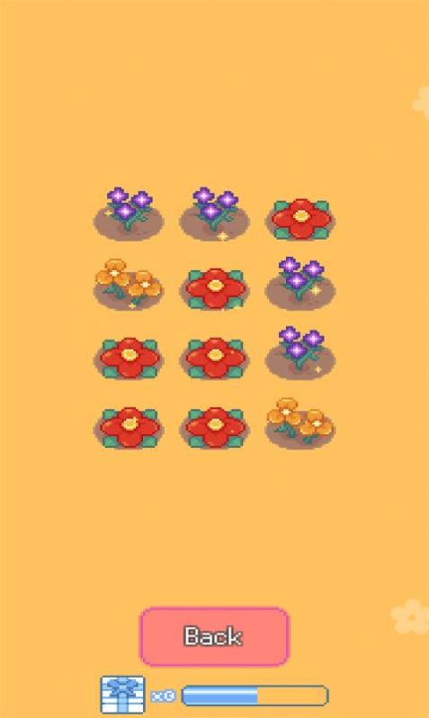 换装桃子游戏安卓版  v2.1.0图2