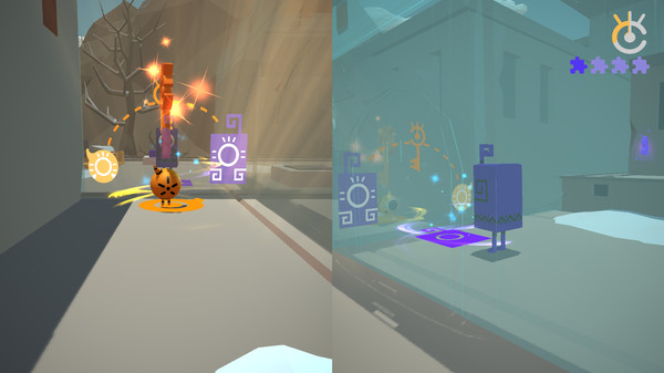 与我同行游戏图2