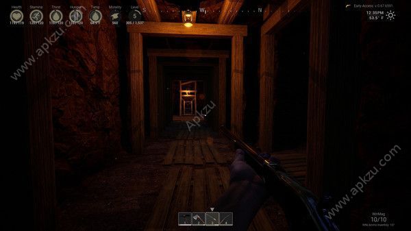 DawnofMan破解版图4