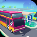 闲置公交大亨游戏安卓最新版（Idle Bus Tycoon）  v1.1