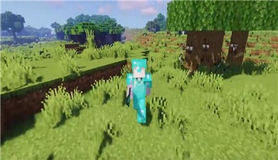 我的世界追杀模组安卓手机版下载  v2.1.10.164788图3