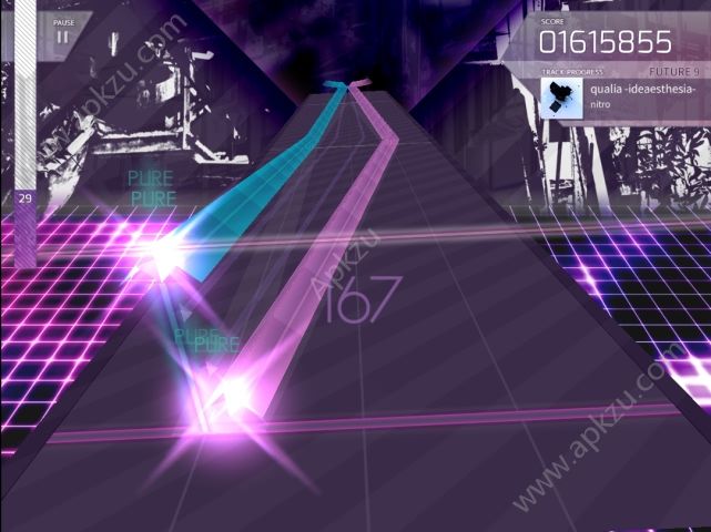 Arcaea1.7.2全歌曲安卓版  v3.8.8图3