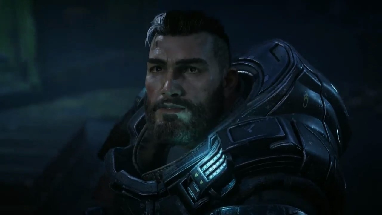 战争机器战术小队中文版图3