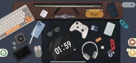 收纳物语完整版游戏   v1.5.3图3