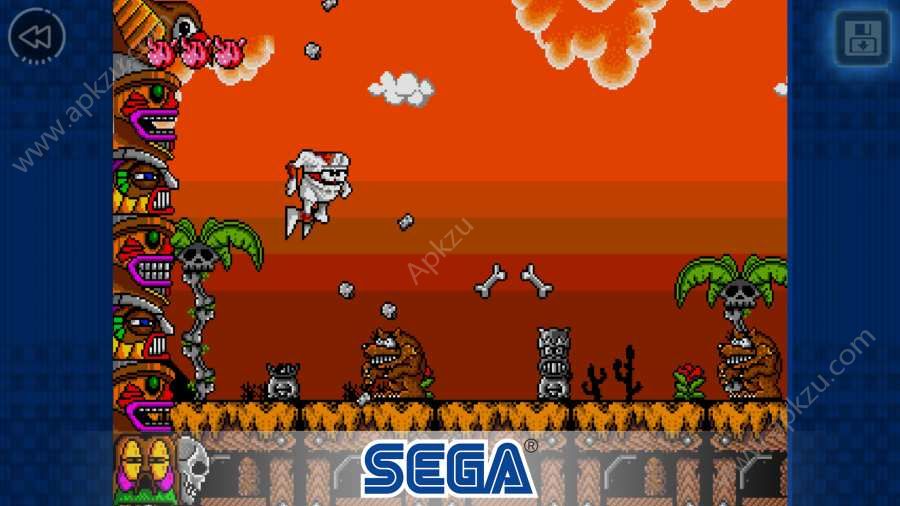 僵尸大进击安卓版图2