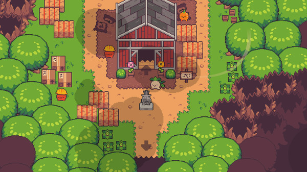 大头菜小子偷税了安卓中文版  v1.0图3