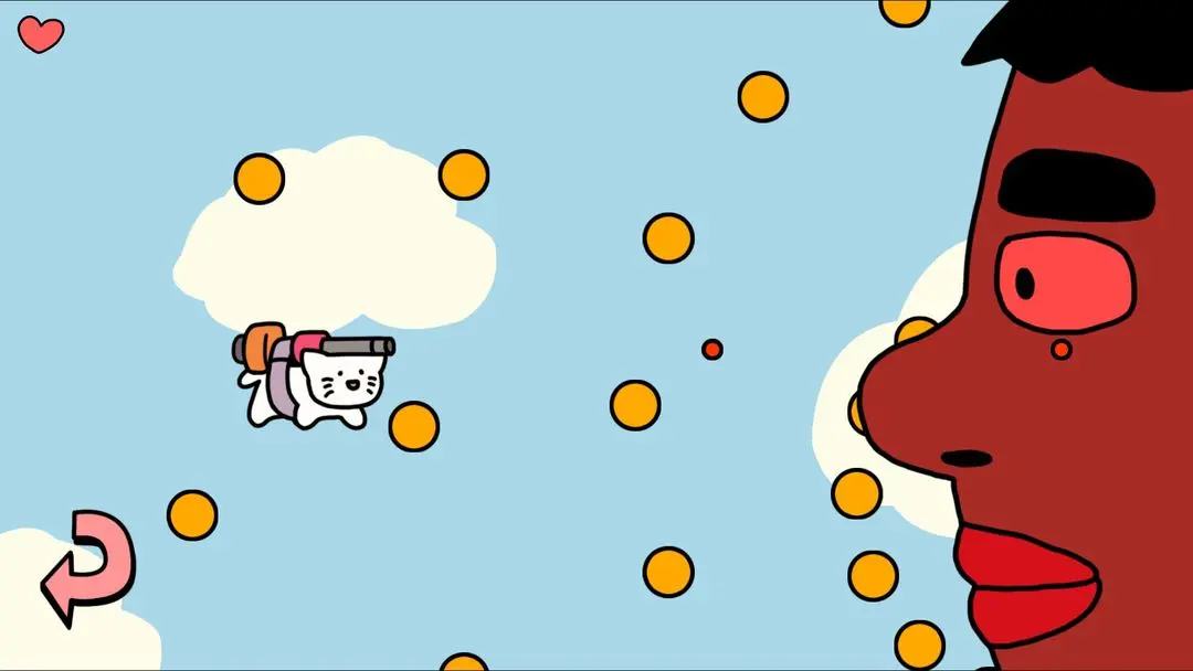 少年的人间奇遇图5