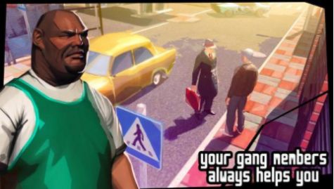 浴血都市中文版图5