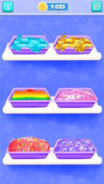 快清理粘液模拟器苹果版图4