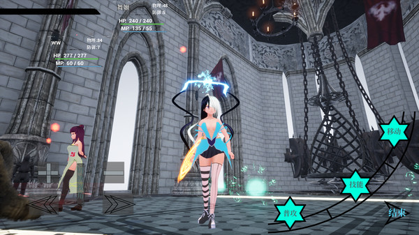 回纹战棋游戏图4