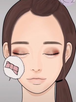 抖音变身美女asmr游戏官方手机版 v1.0图2