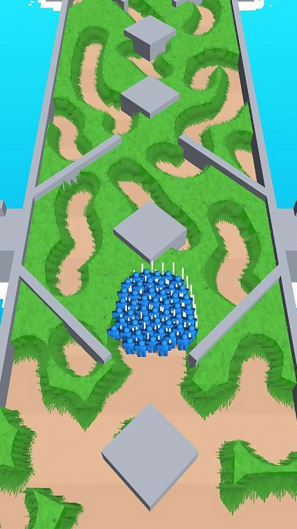 我小老弟最多最新版图3