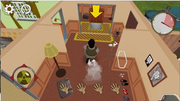 避难所生存60秒免费下载游戏合集