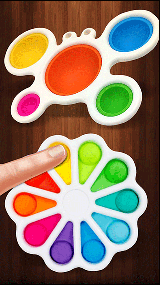 解压盒子模拟器游戏中文版图3